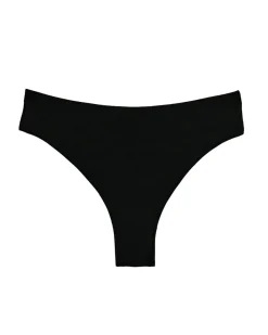 Bare Lea Brief Black