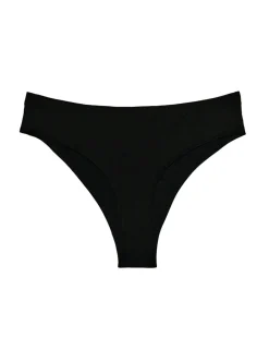 Bare Lea Brief Black