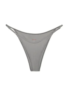 Bare Liv Bikini Bottom Grey