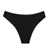 Bare Mae Brief Black