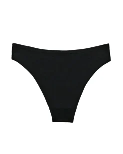 Bare Mae Brief Black