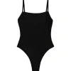 Bare Neo Swimsuit Black