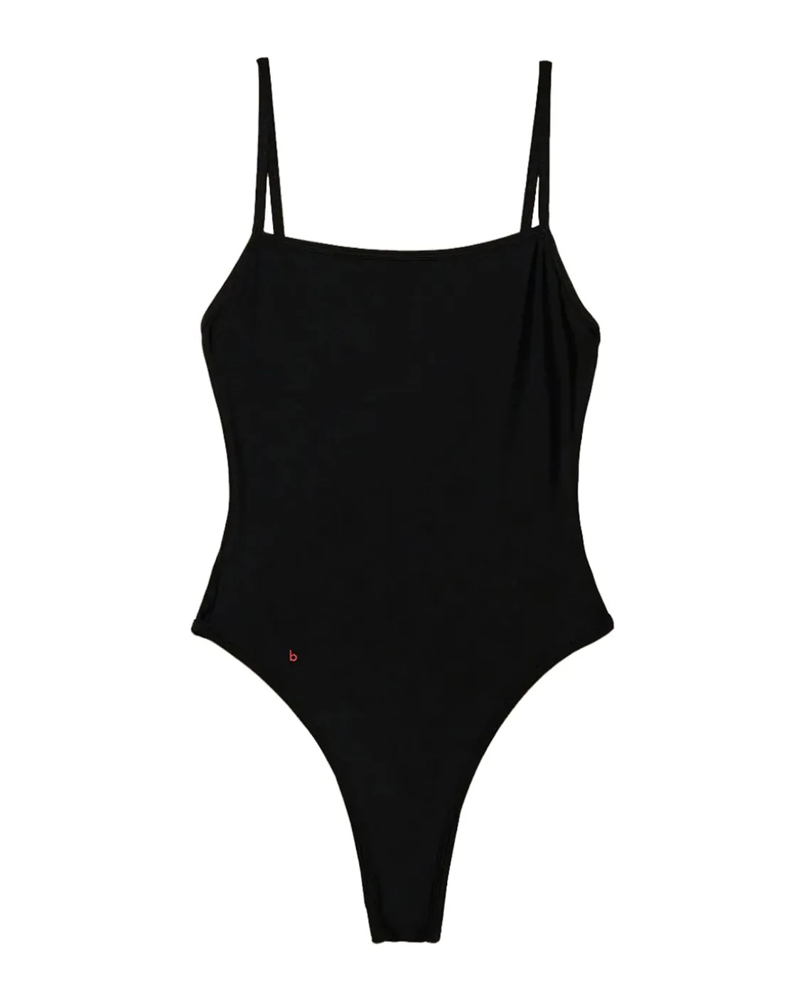 Bare Neo Swimsuit Black