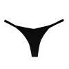 Bare Rena Thong Black