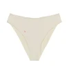 Bare Sam Bikini Bottom Avori