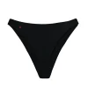 Bare Sam Bikini Bottom Black