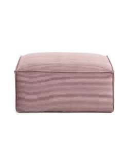 Blok Footrest Light Pink