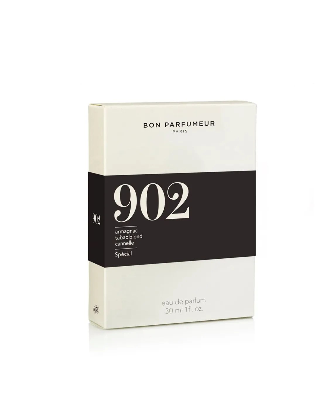 Bon Parfumeur 902 Edp Armagnac/Blond Tobacco/Cinnamon