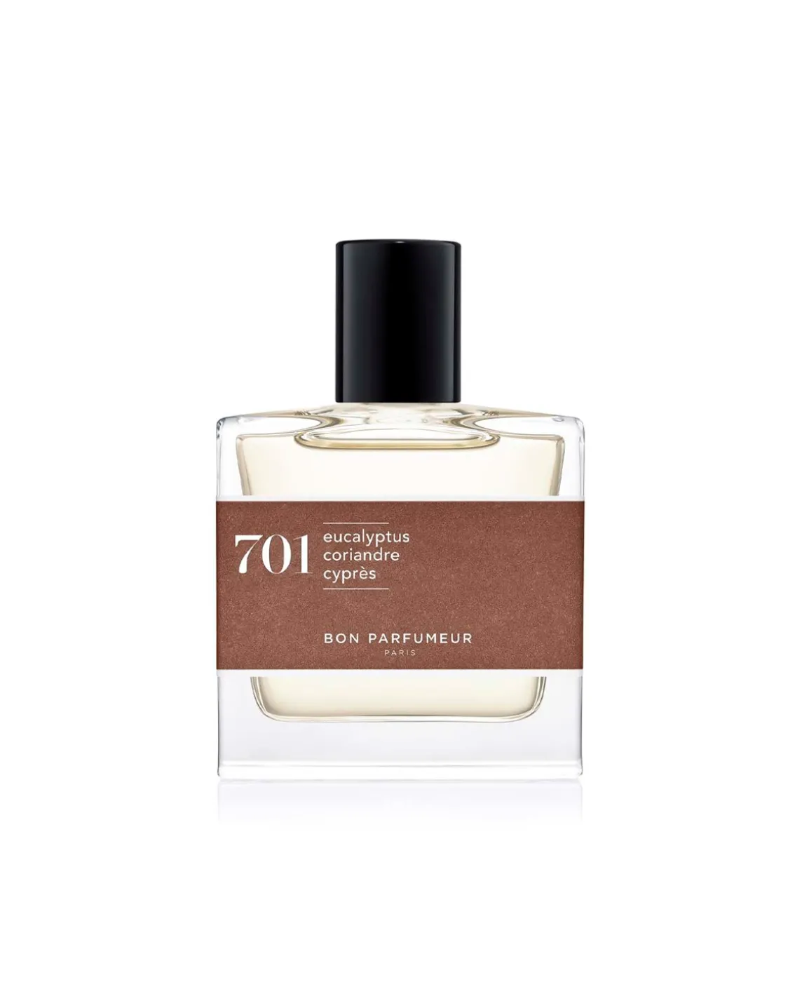Bon Parfumeur 701 Edp Eucalyptus/Coriander/Cypress