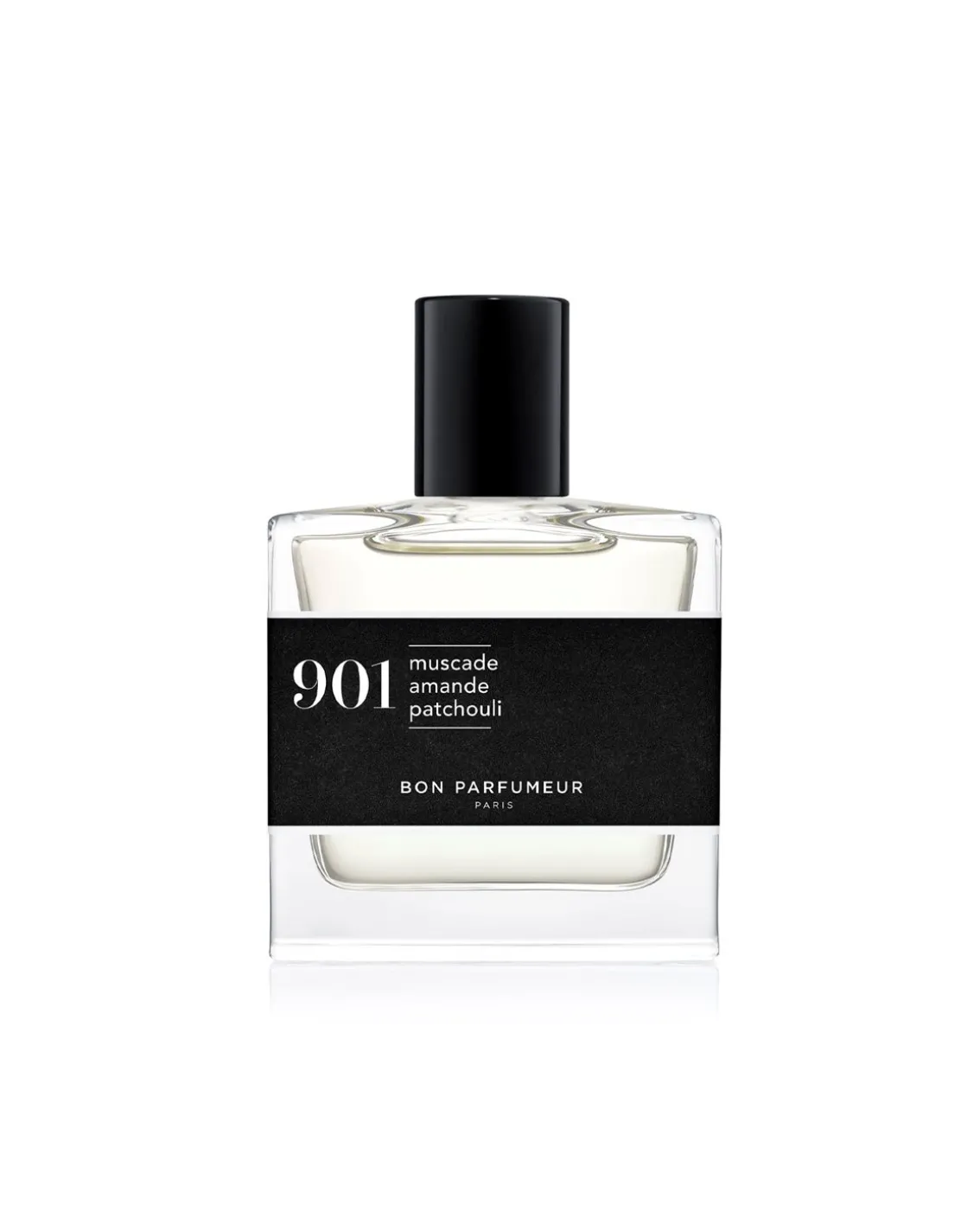Bon Parfumeur 901 Edp Nutmeg/Almond/Patchouli