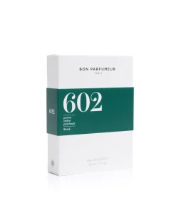 Bon Parfumeur 602 Edp Pepper/Cedar/Patchouli