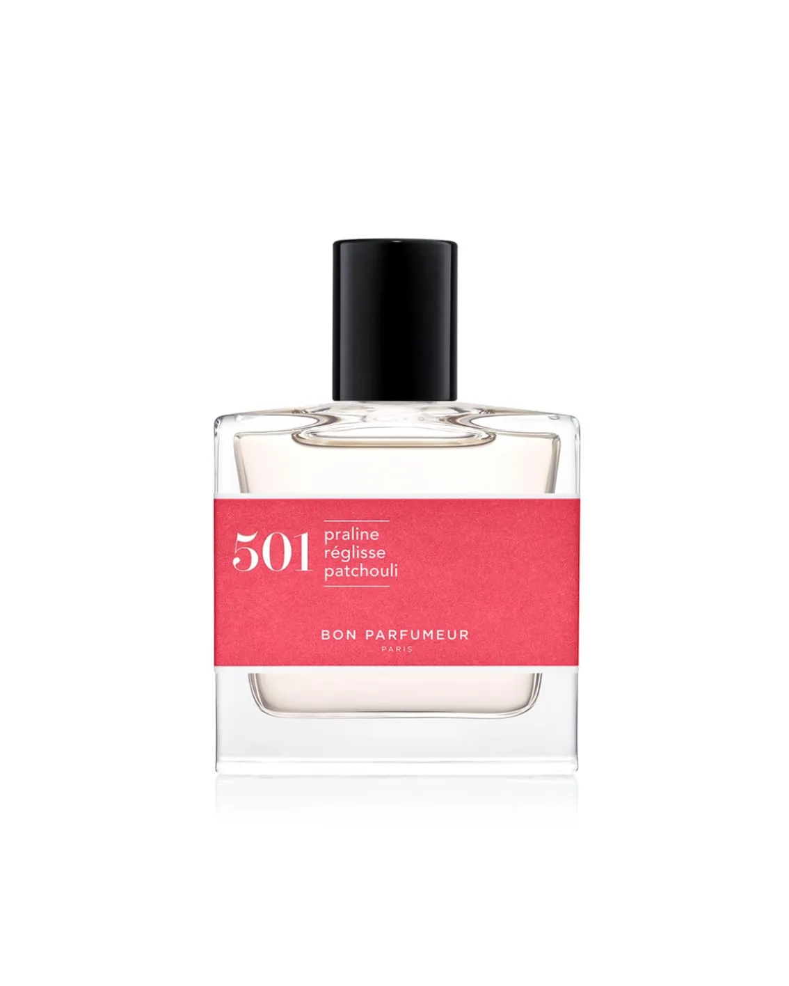 Bon Parfumeur 501 Edp Praline/Licorice/Patchouli