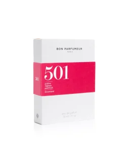 Bon Parfumeur 501 Edp Praline/Licorice/Patchouli