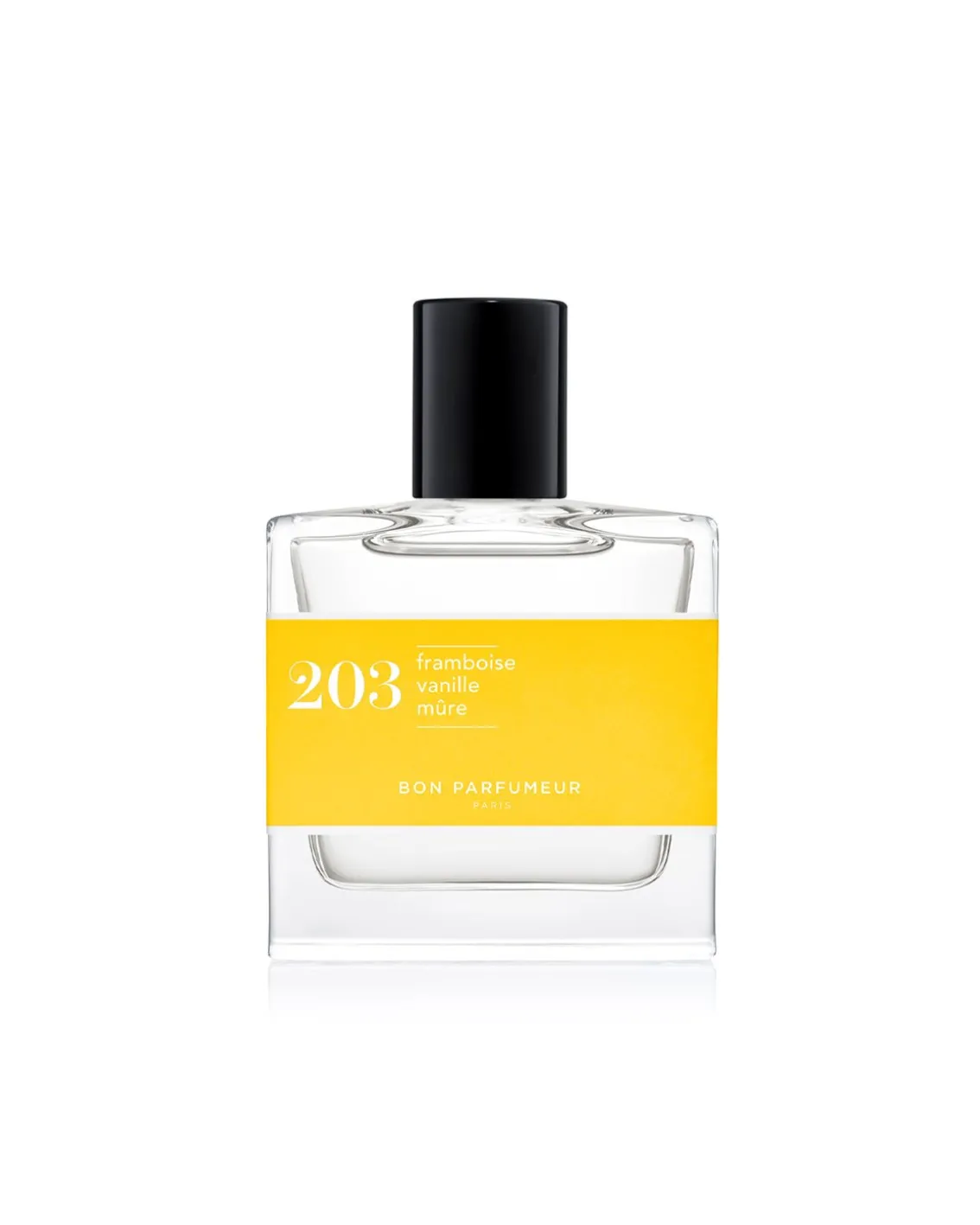 Bon Parfumeur 203 Edp Raspberry/Vanilla/Blackberry
