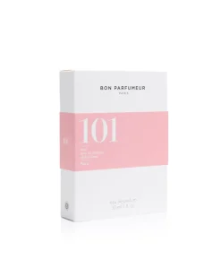 Bon Parfumeur 101 Edp Rose/Sweet Pea/White Cedar