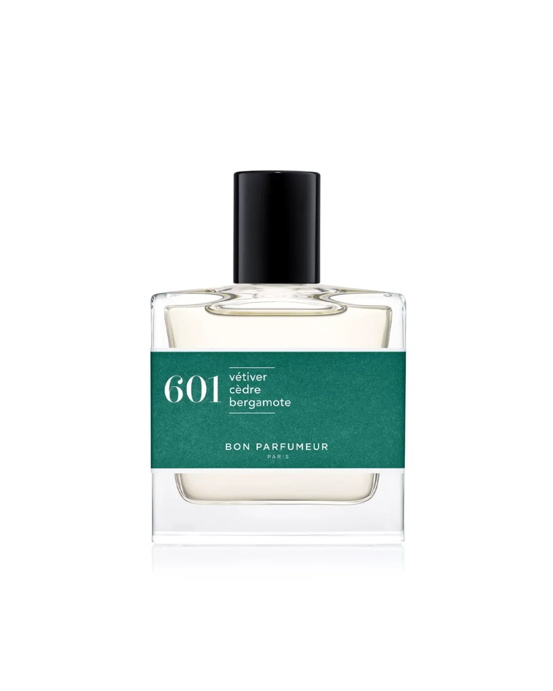 Bon Parfumeur 601 Edp Vetiver/Cedar/Bergamot