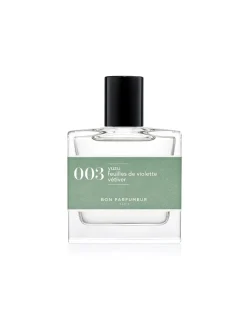 Bon Parfumeur 003 Edp Yuzu/Violet Leaves/Vetiver