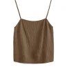 By Malene Birger Alviola Shirt Shitake
