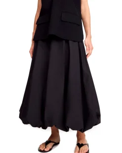 By Malene Birger Aubrey Skirt Black