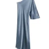 By Malene Birger Avilas Dress Grisaille