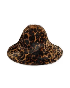 By Malene Birger Lailo Hat Leopard