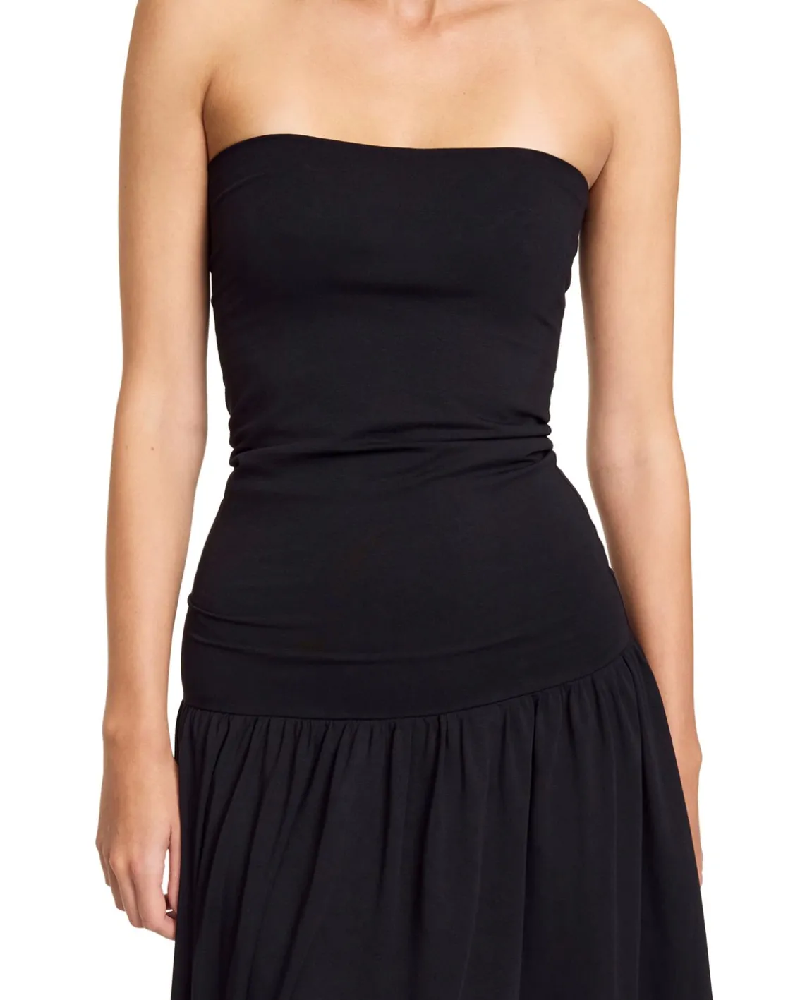 By Malene Birger Marciella Dress Black