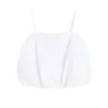 By Malene Birger Mia Top Pure White