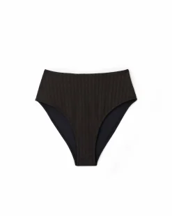 By Malene Birger Seabay Bikini Bottom Black