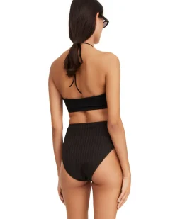 By Malene Birger Seabay Bikini Bottom Black
