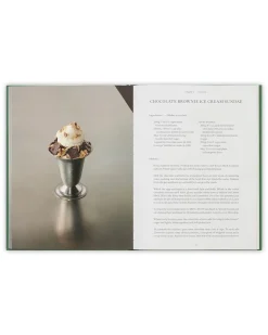 Café Cecilia Cookbook