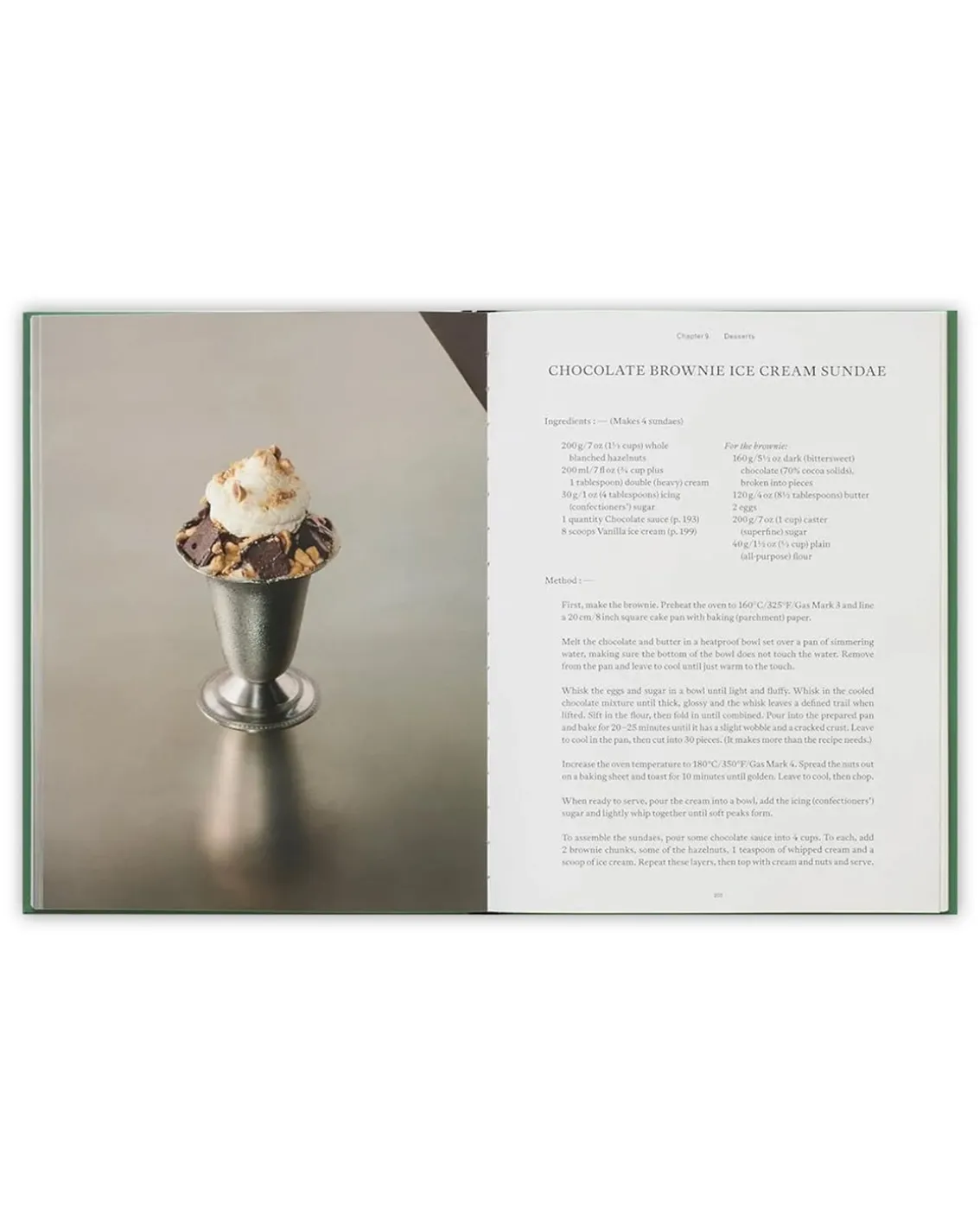 Café Cecilia Cookbook