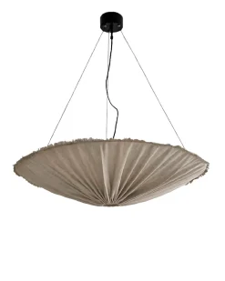 Calixter Bonetto Pendant Lamp Beige