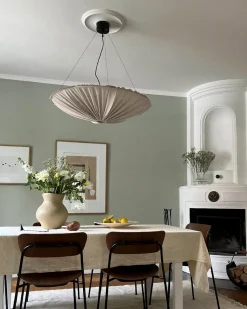 Calixter Bonetto Pendant Lamp Beige