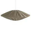 Calixter Franso Pendant Lamp Beige