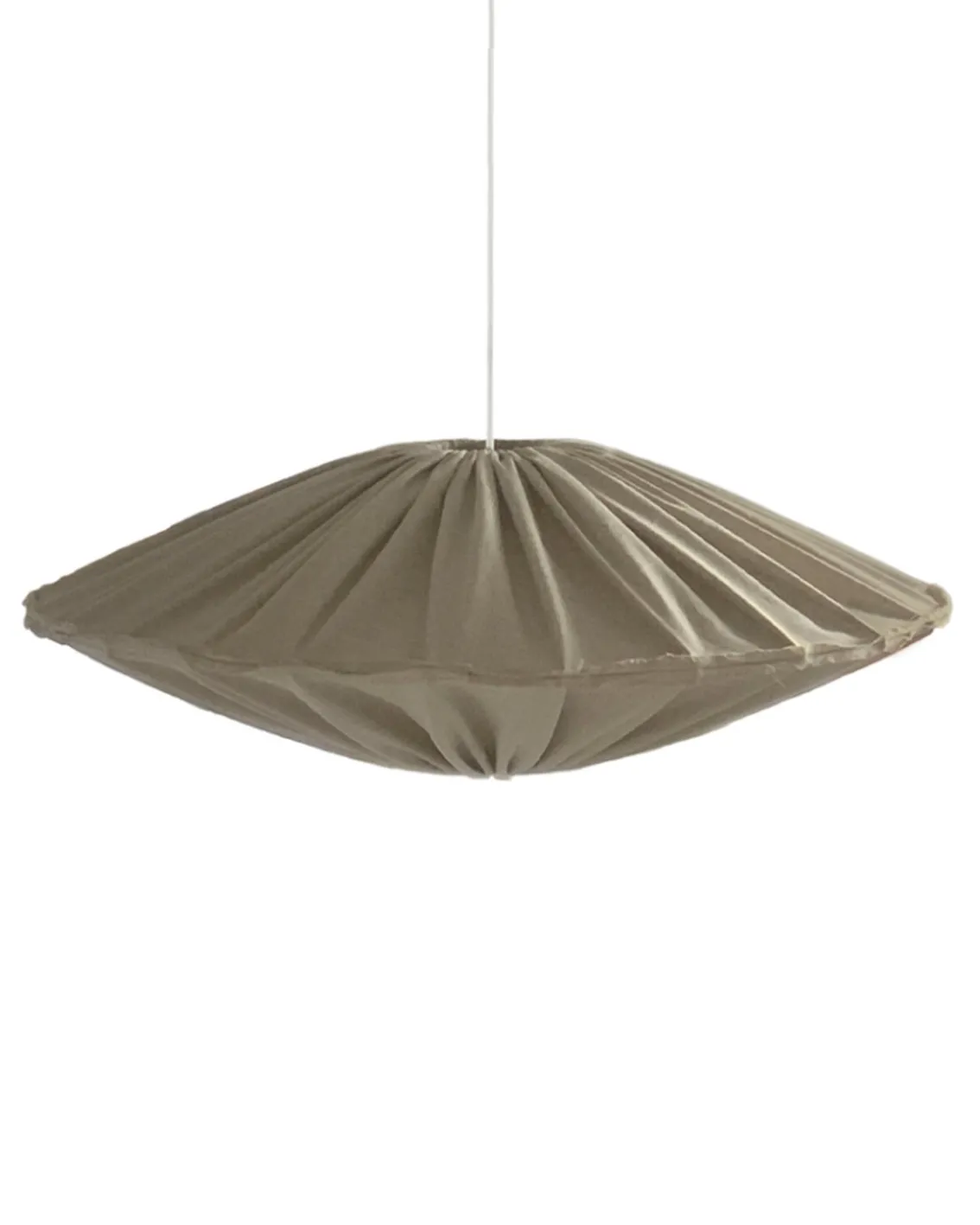 Calixter Franso Pendant Lamp Beige