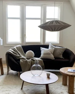 Calixter Franso Pendant Lamp Beige