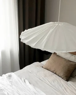 Calixter Franso Pendant Lamp White