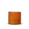 Calore Candle Holder Orange
