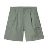 Carhartt WIP Cole Cargo Shorts Park
