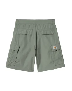 Carhartt WIP Cole Cargo Shorts Park