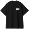Carhartt WIP Day Off T-Shirt W Black/White