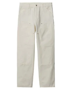 Carhartt WIP Double Knee Pant Wax