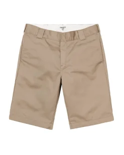 Carhartt WIP Master Short Leather