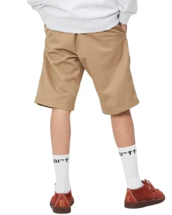 Carhartt WIP Master Short Leather