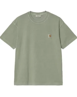 Carhartt WIP Nelson T-Shirt Park