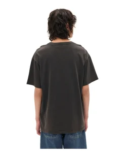 Carne Bollente Cum Together T-Shirt Off Black