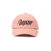 Carne Bollente Forever French Kiss Cap Terracotta