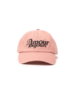 Carne Bollente Forever French Kiss Cap Terracotta