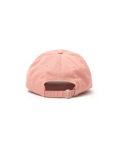 Carne Bollente Forever French Kiss Cap Terracotta