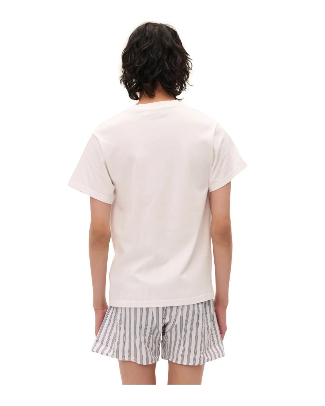 Carne Bollente Reef Diving Delights T-Shirt White